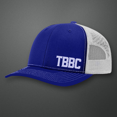 Coral Head Trucker