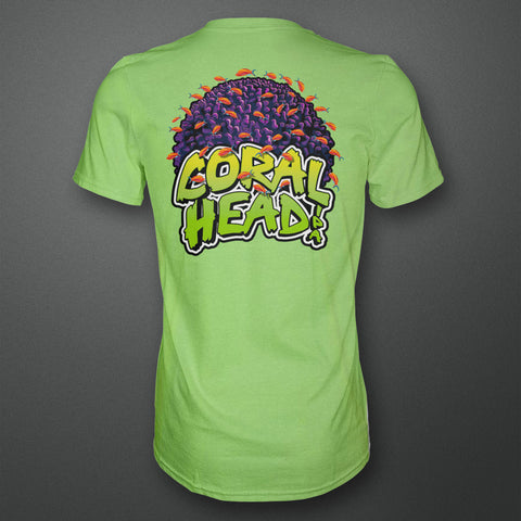 Reef Donkey T-Shirt