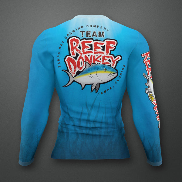 Reef Long Sleeve Shirts for Men for sale