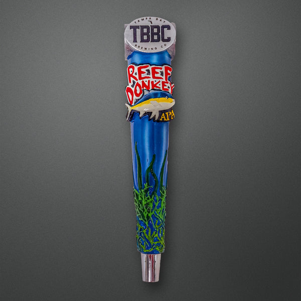 Reef Donkey 16 oz. Koozie – TBBC Online Store