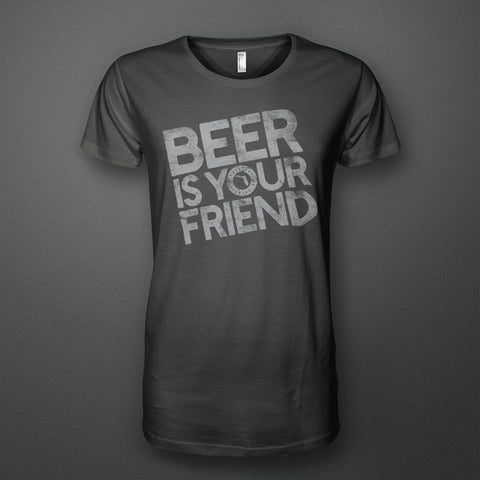 Ladies TBBC Logo T-Shirt Lush & Gradient