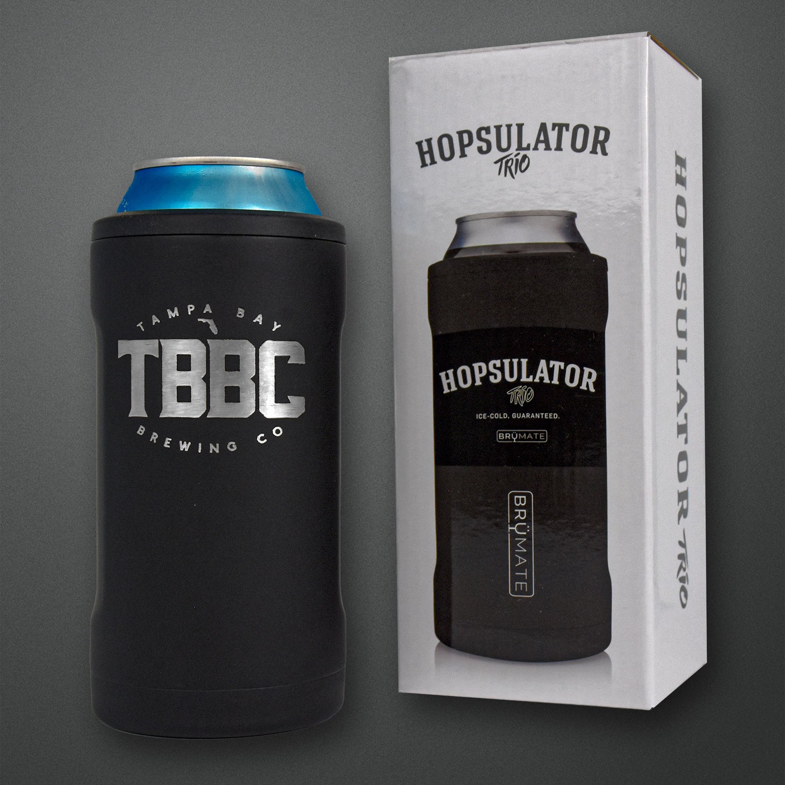 BrüMate HOPSULATOR TRÍO 3-IN-1 | (16OZ/12OZ CANS)