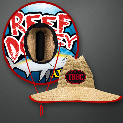 Coral Head Trucker