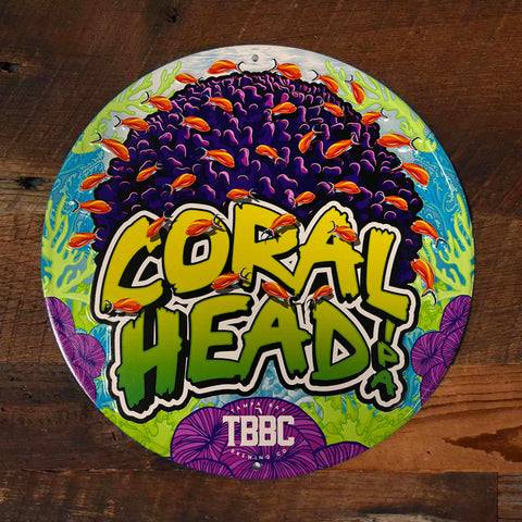 TBBC 16 oz. Koozie
