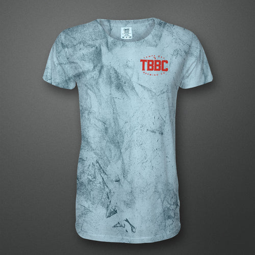 Limited Tie-Dye Cloudy Donkey T-Shirt