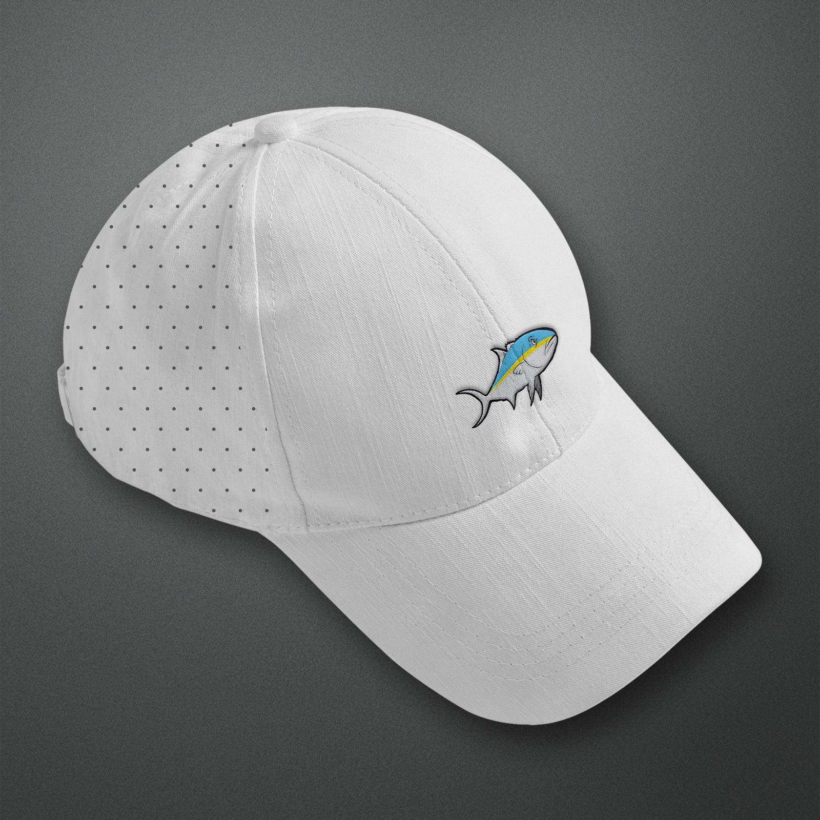 Lil Donkey Dad Hat