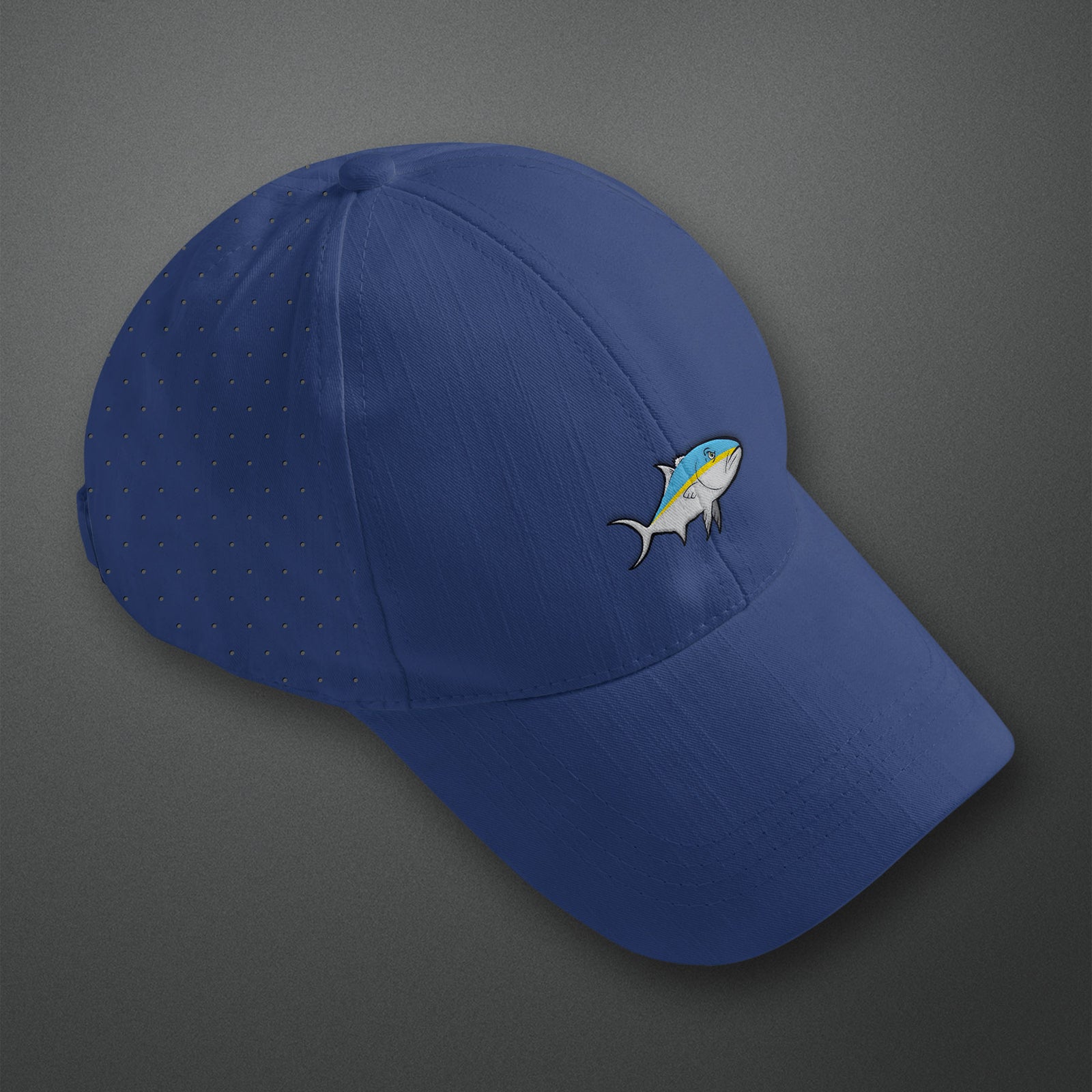 Lil Donkey Dad Hat