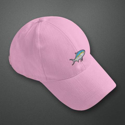 TBBC Tradesman Silhouette Adjustable  Hat