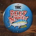 Reef Donkey 16 oz. Koozie – TBBC Online Store