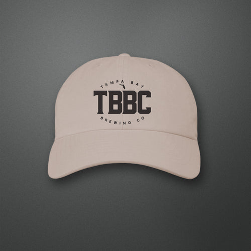 TBBC Ultimate Dad Cap