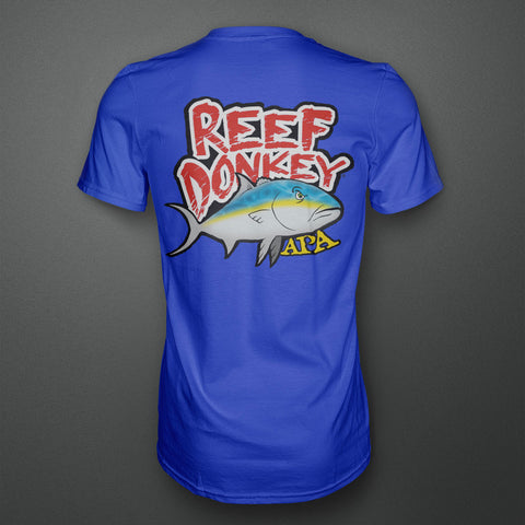 Space Donkey T-Shirt
