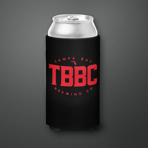 TBBC 16 oz. Koozie